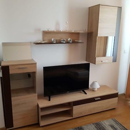 Aquapark Apartment Napospart Kültér fotó