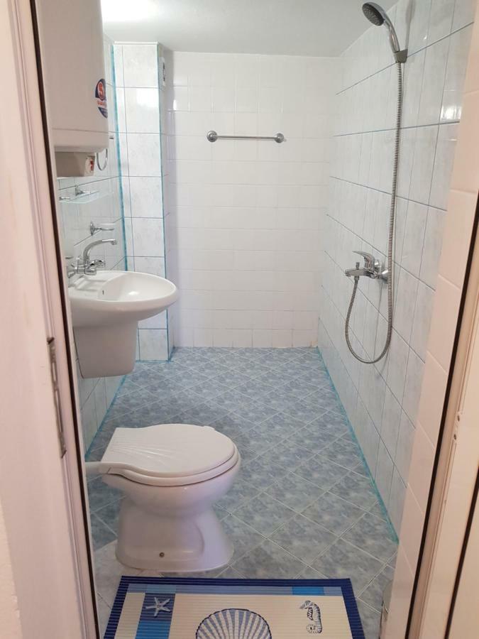 Aquapark Apartment Napospart Kültér fotó